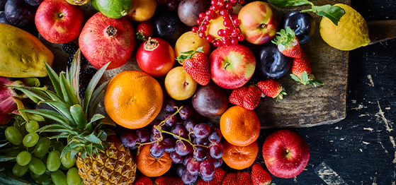 Obst-Kistl