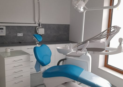 Dental-Handel.at – Fertigung