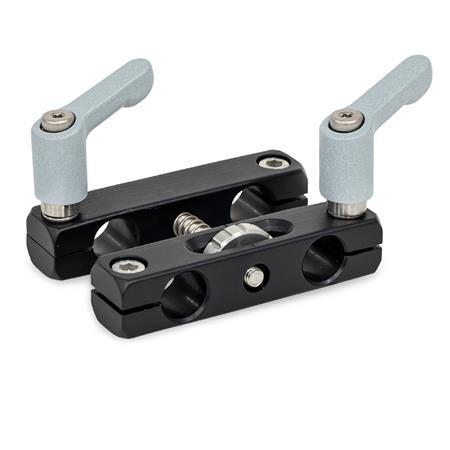 VGP Verstellbare Parallel-Klemmhalter