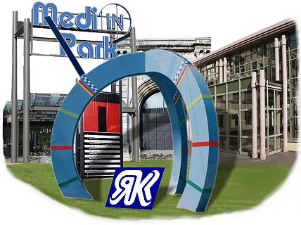 R. Karl Steel Construction – Fertigung