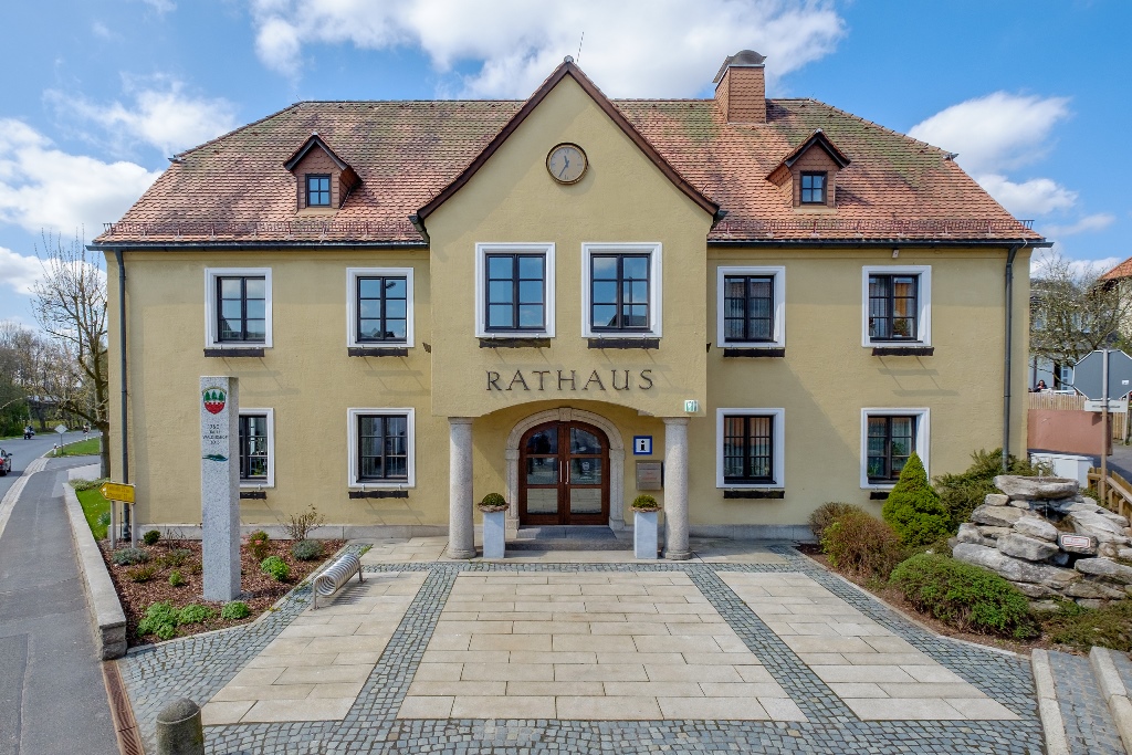 Waldershof – Fertigung