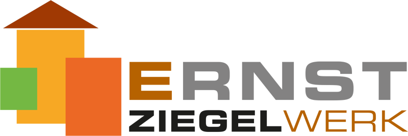 Ernst Ziegelwerk Logo