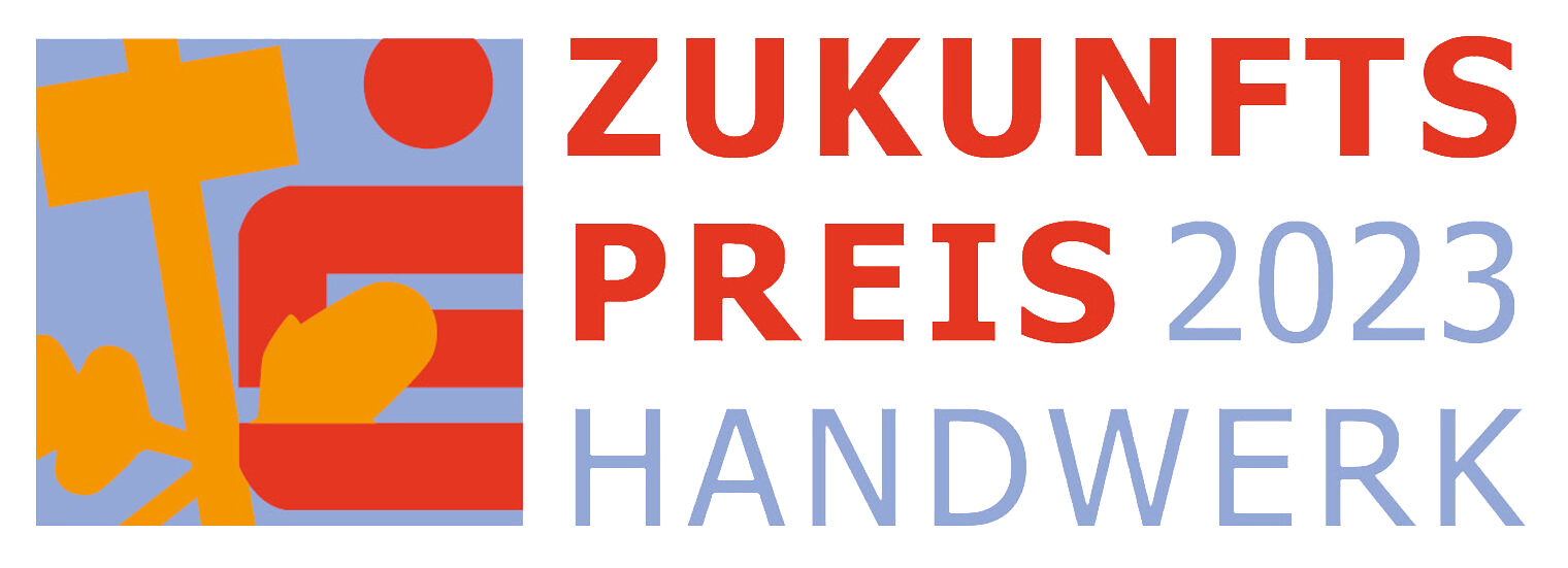 Zukunftspreis Handwerk 2023 – Sonderpreis Digitalisierung