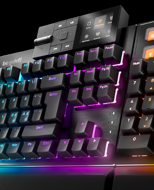 Tastatur