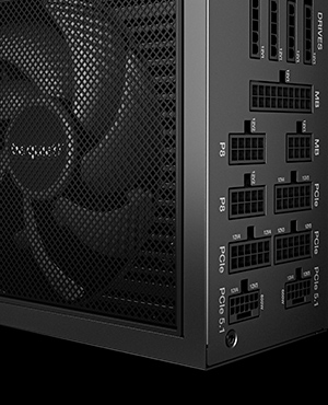 PC-Netzteil