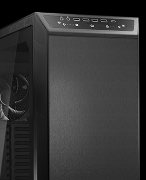 PC-Gehäuse