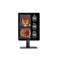 Medizinische Monitore