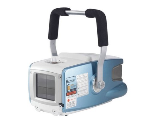 Portable Röntgengeräte