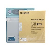 CR-Kassetten + Speicherfolien