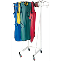 Röntgenschutzkleidung