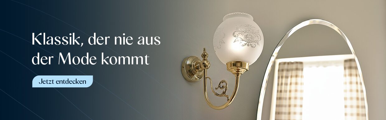 Edles Bad – Badausstellung