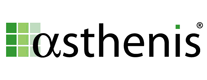 asthenis / AB Cube Germany Logo