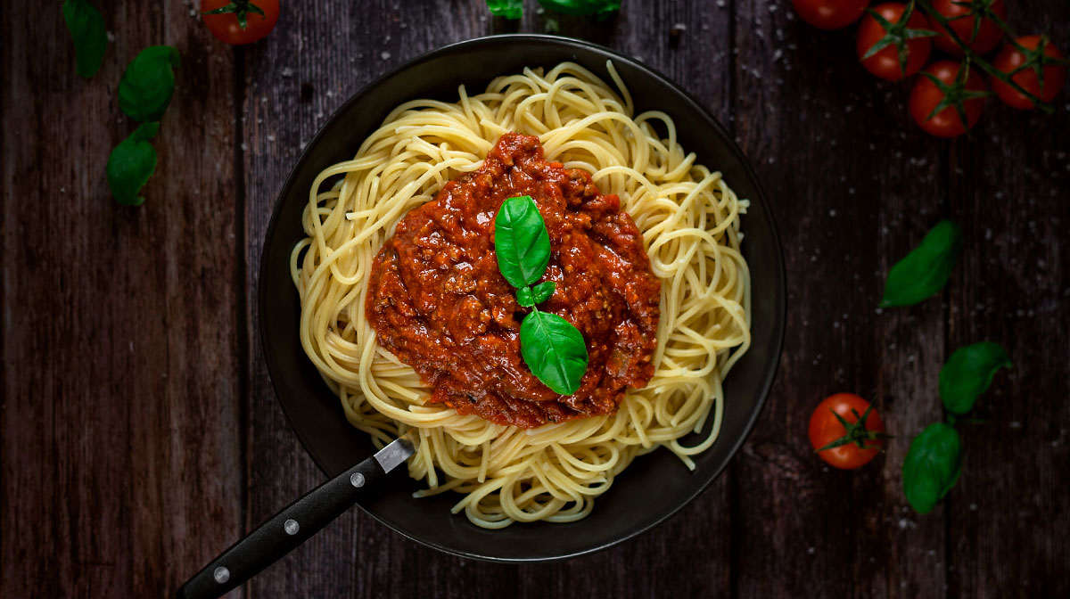 Vegan Food