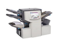 Kuvertiermaschine FPi 4225 (SI 4250)
