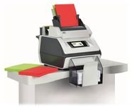 Kuvertiermaschine FPi 700