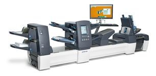 Kuvertiersystem SI 5450