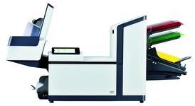 Kuvertiermaschine FPi 2700