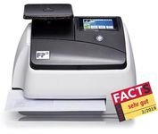 Frankiermaschine PostBase Mini