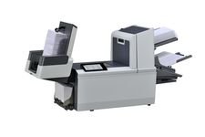 Kuvertiersystem FPi 4800