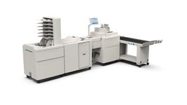Kuvertiersystem 4000 P Pro