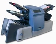 Kuvertiermaschine SI 3500 (generalüberholt)