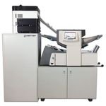 Print & Mail 4350 Kuvertiersystem