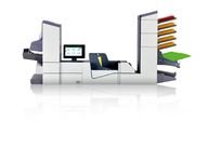 FPi 6700 Kuvertiersystem