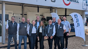 FFG Umwelttechnik auf der IFAT