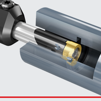 Mini-V