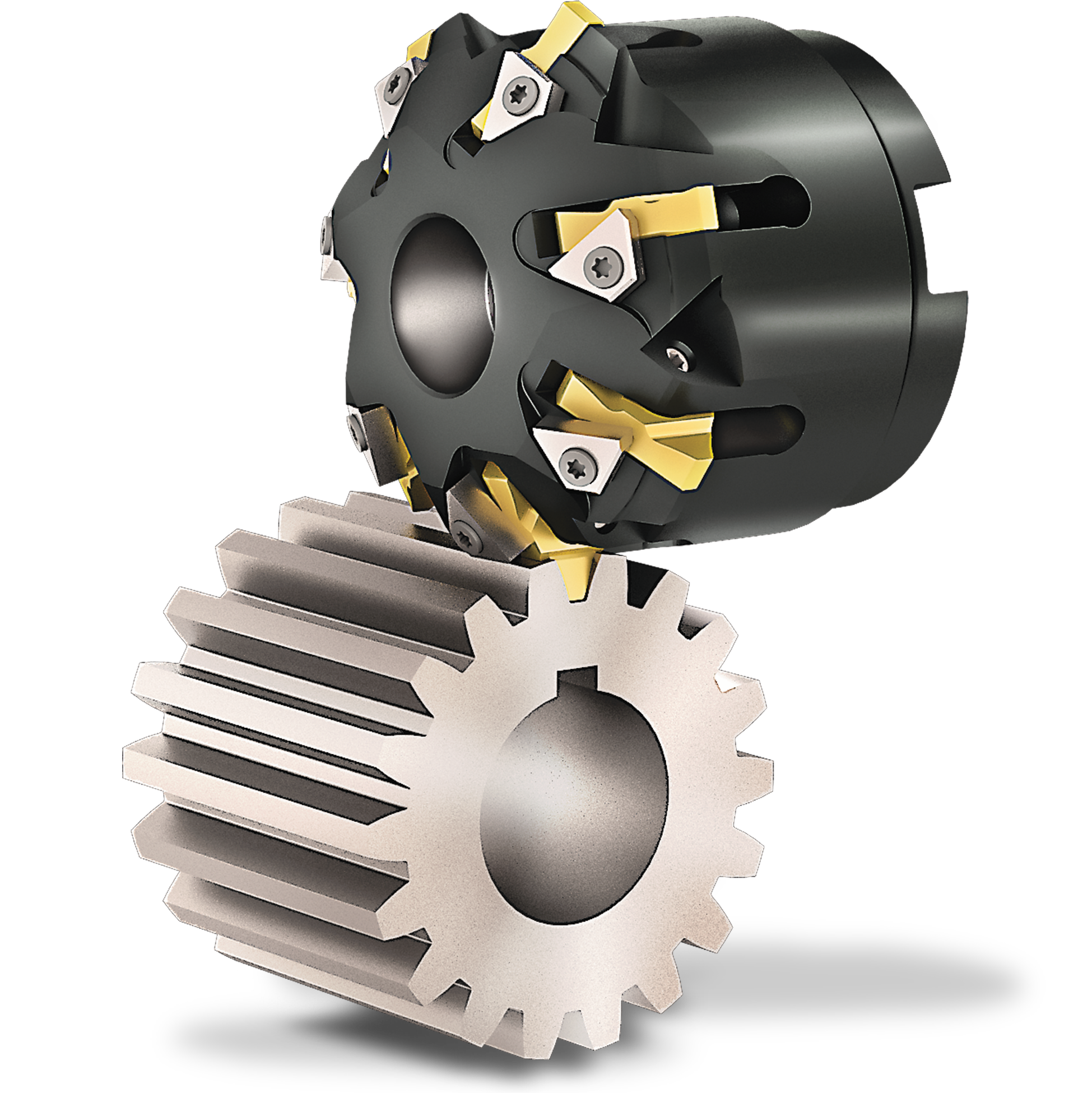 Gear Milling App
