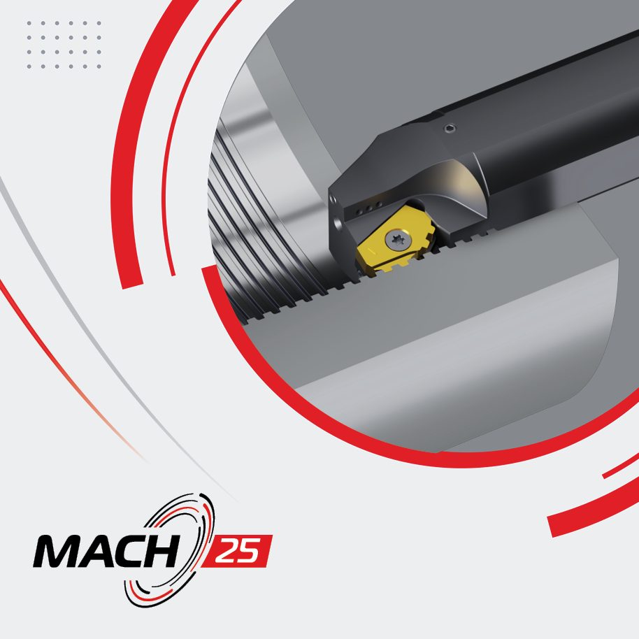 MACH 25 – Öl & Gas