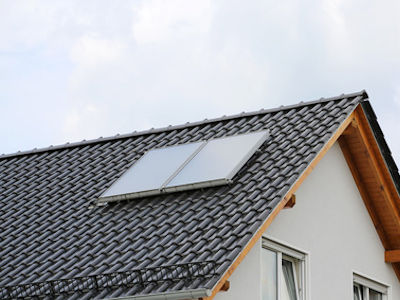 Solaranlagen