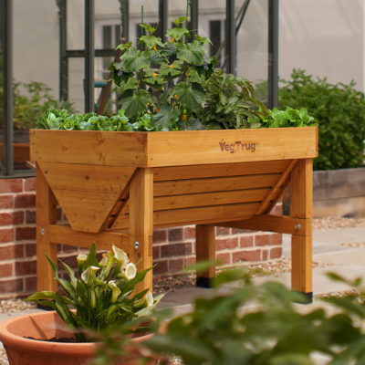 VegTrug® Hochbeet