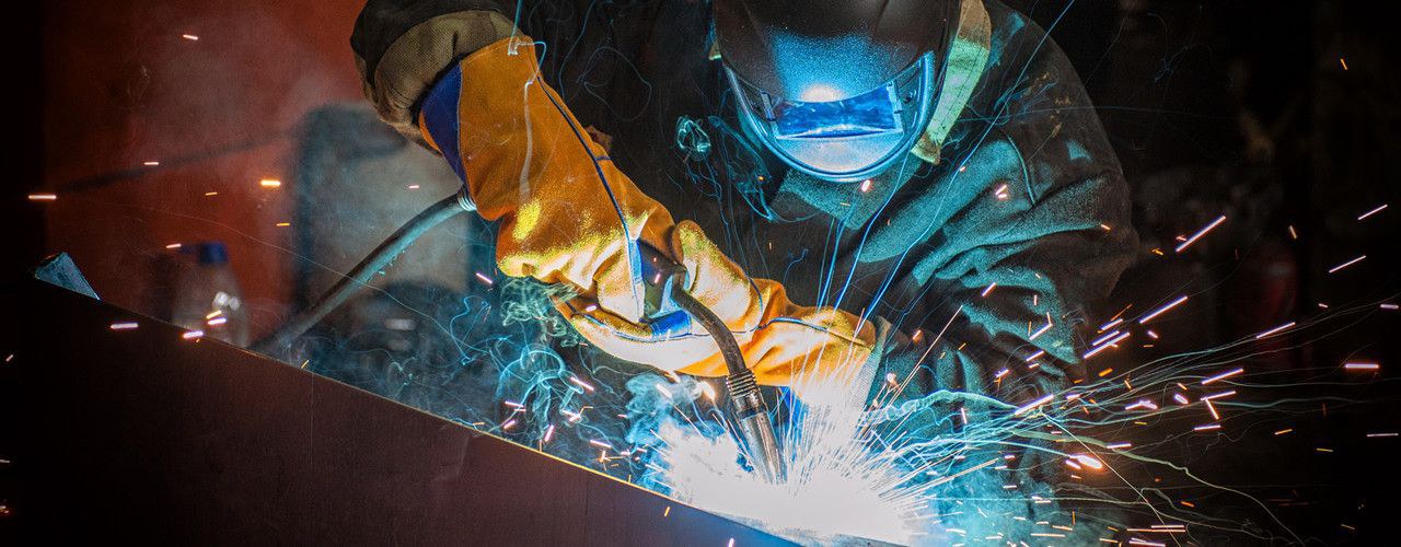 Ihr starker Partner in der Schweiß- und Schneidtechnik