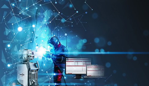 Service in eigener Werkstatt und vor Ort
