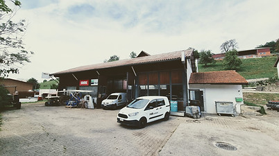 Standort Mellstorf/Wislikofen