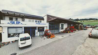 HSchweri – Fertigung