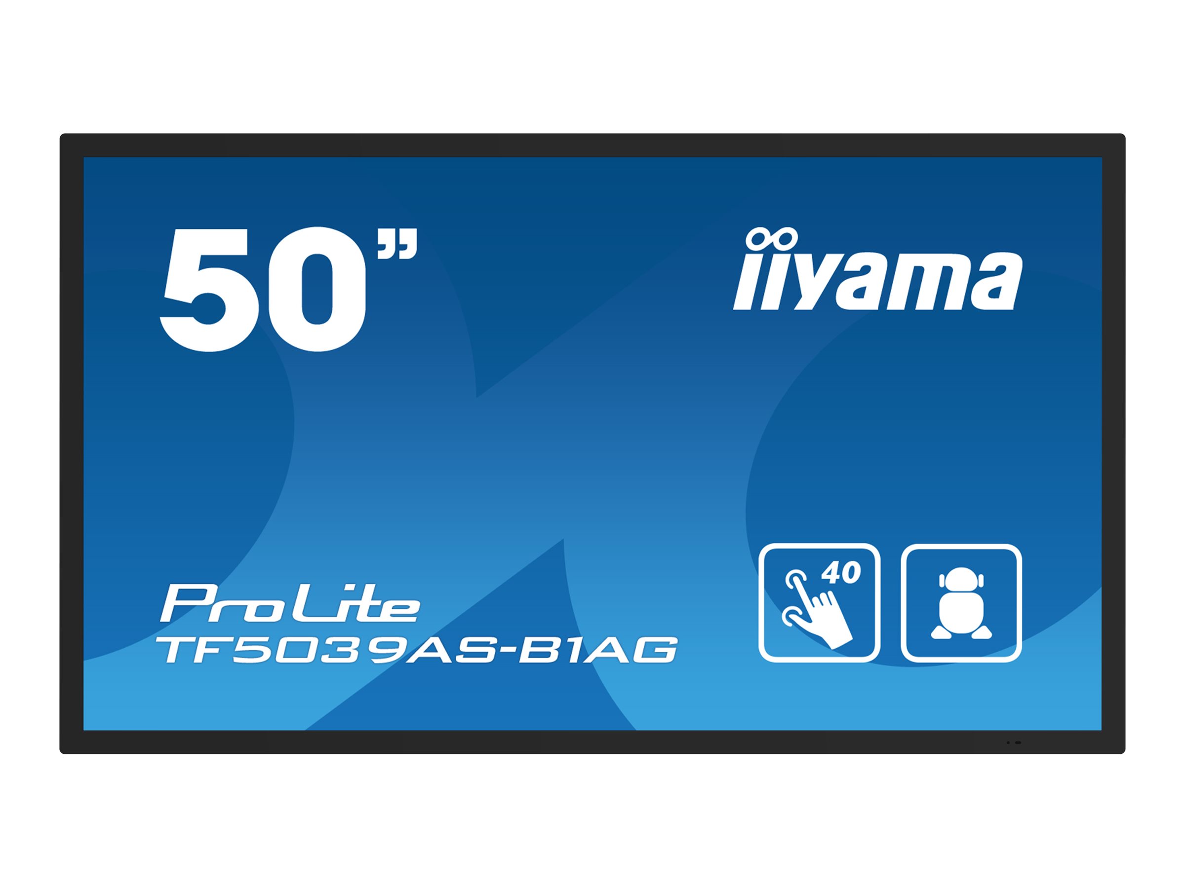 Digital Signage Display