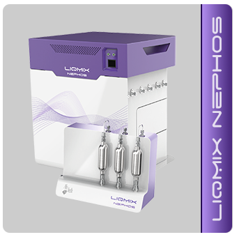 AlyTech LiqMix