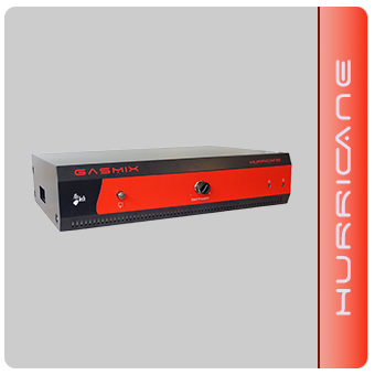 AlyTech Hurricane