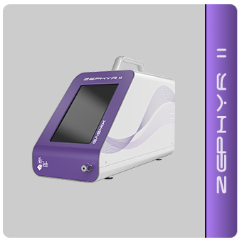 AlyTech Zephyr