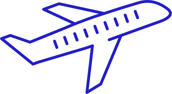 Avionik-Plattformen für die Luftfahrt