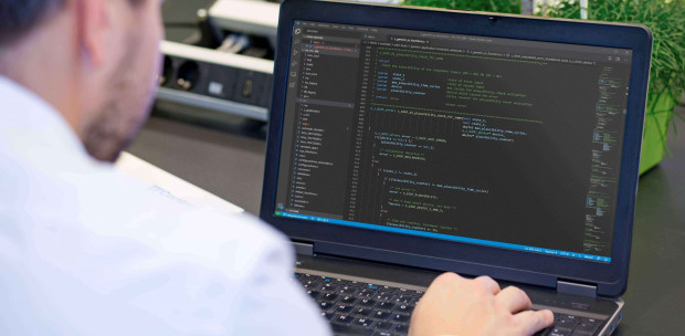 Application Development Center