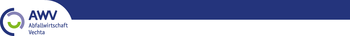 AWV Vechta Logo