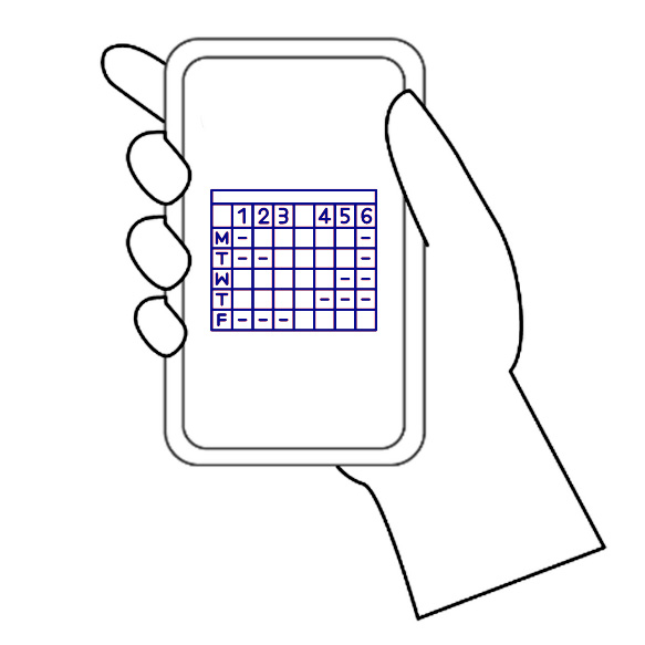 Self-Service-Terminbuchung