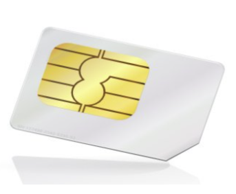 SVE05001 Service SIM Vidéo 5 ans
