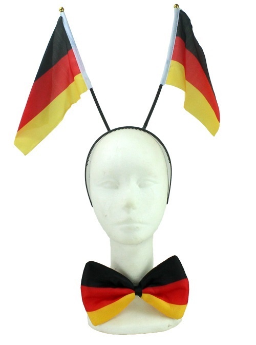 Deutschland- und Fanartikel