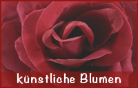 Künstliche Blumen