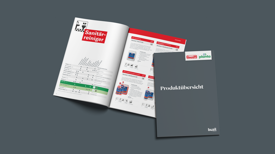 Produktkatalog