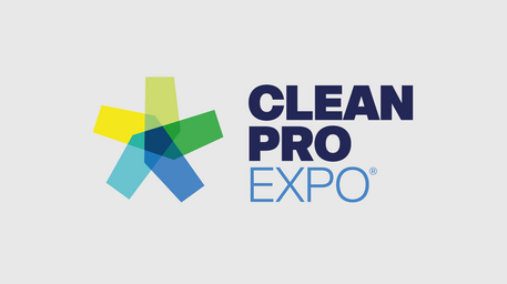 Messeauftritt Clean Pro Expo